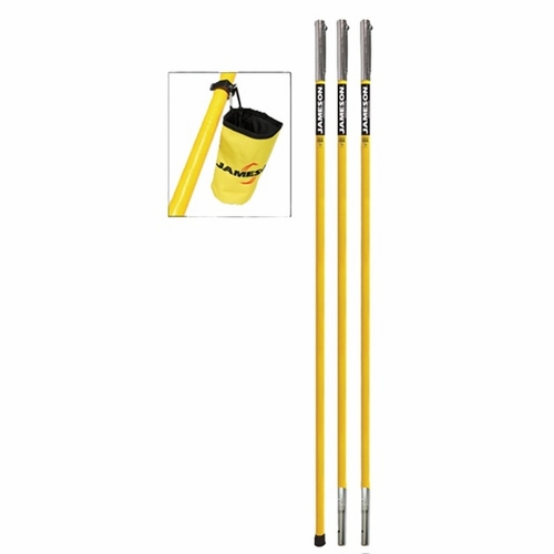 Jameson FG-6X3  FG-6,3 POLE SET 815963014731
