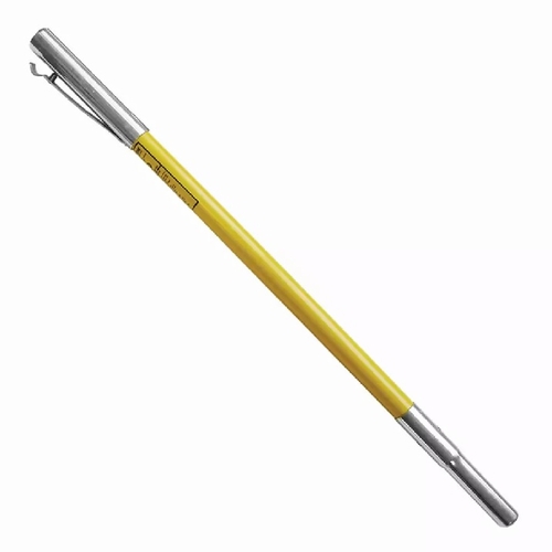 JAMESON FG-8 8 FT.  HOLLOW FIBERGLASS EXTENSION POLE