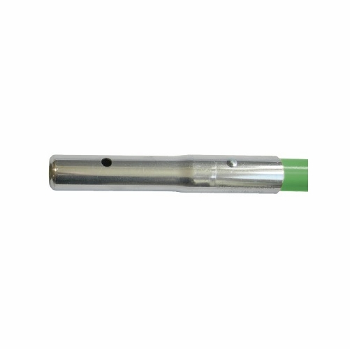 JAMESON FG-M MALE FERRULE FOR 1-1/4 INCHES POLES