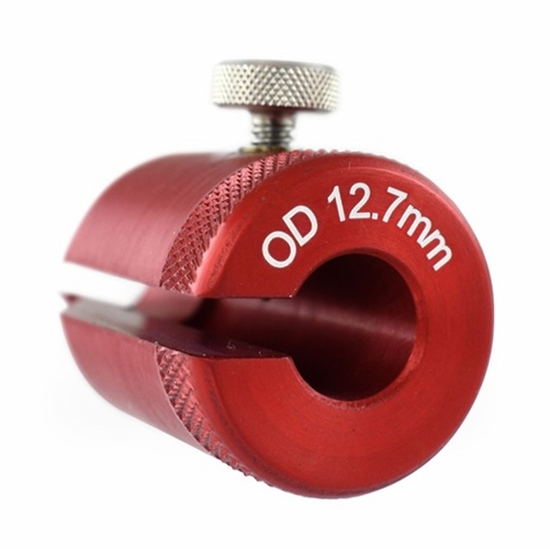 Jameson FP200104 FIBER DRIVER CONDUIT ADAPTER, OD 12.7mm