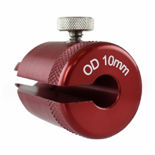 Jameson FP200105 FIBER DRIVER CONDUIT ADAPTER, OD 10 mm