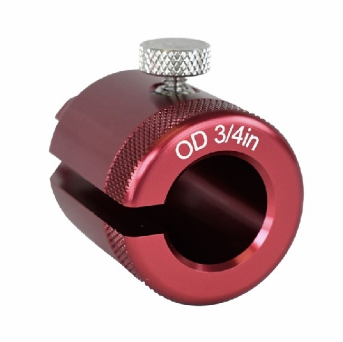 Jameson FP200106 FIBER DRIVER CONDUIT ADAPTER, OD 3/4inch