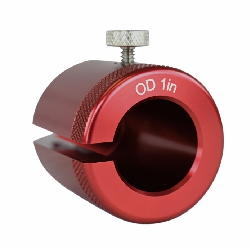 Jameson FP200107 FIBER DRIVER CONDUIT ADAPTER, OD 1inch