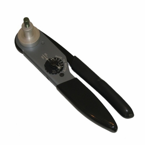 Jameson HDT48-00 Cero Deutsch Crimp Tool upc 815963014885