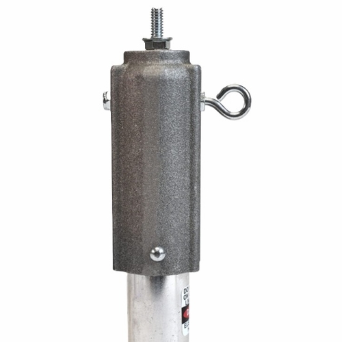 Jameson HIS-2 REMOVABLE INDUCTIVE HEAD CLAMP ADAPTER