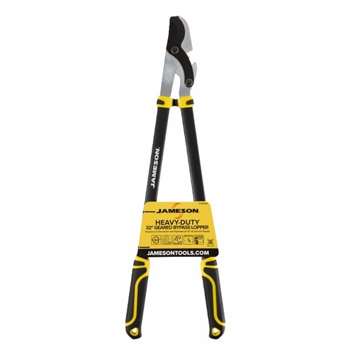 JAMESON  HL-BP202 LOPPER, BYPASS, GEARED, 32 inches