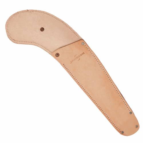 Jameson HS-11SL Leather Scabbard for 11 inch  Straight Blade Hand Saw 810841034931