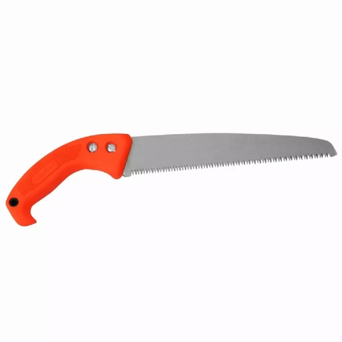Jameson HS-11TE-SO 11inch Straight Blade Hand Saw with Ergonomic Grip 810841034573