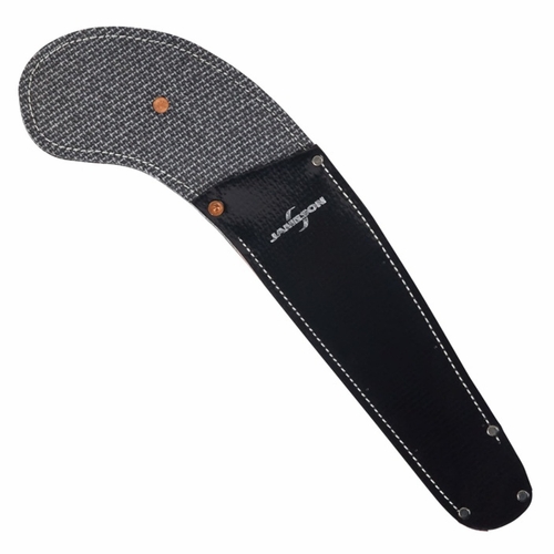 JAMESON HS-13SB RUBBER BELTING SCABBARD FOR 13 INCH  HAND SAW