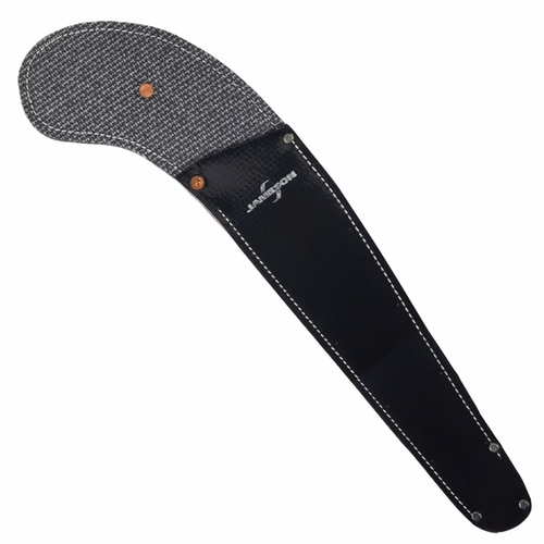 JAMESON HS-16SB RUBBER BELTING SCABBARD FOR 16 INCHES  HAND SAW