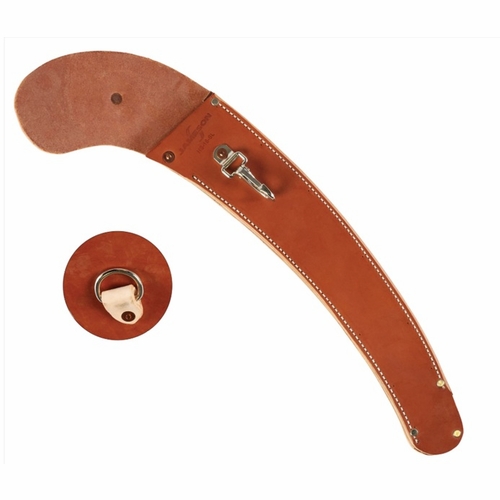JAMESON HS-16SL LEATHER SCABBARD FOR 16 INCHES  HAND SAW
