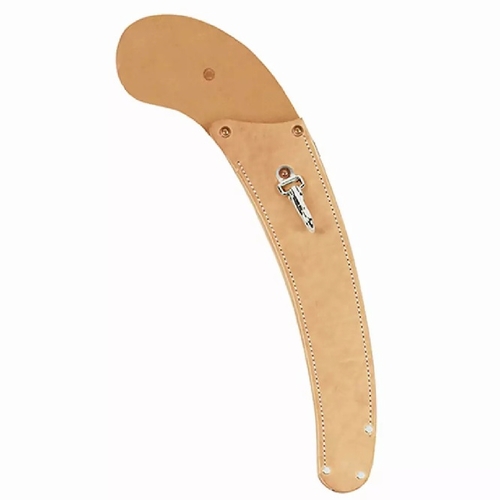 Jameson Hs-16Sl Leather Scabbard For 16 Inches  Hand Saw