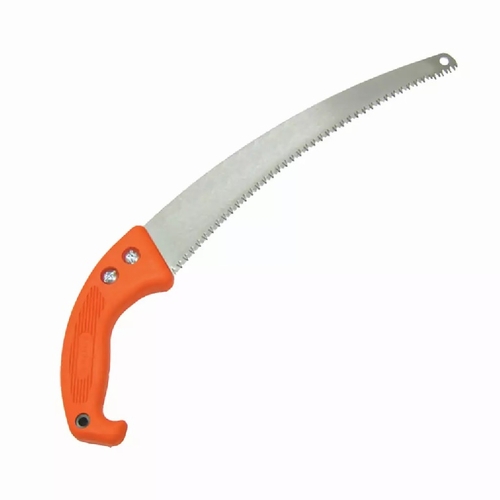 Jameson HS-16TE-O Barracuda Tri-Cut Hand Saw, 16 inch, Orange 892661000341