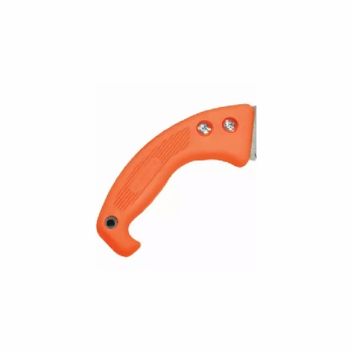 JAMESON HS-H-O HAND SAW HANDLE, ORANGE