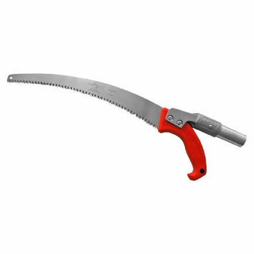 JAMESON HSPS-13TE-O POLE2HAND SAW, 13 INCH, ORANGE
