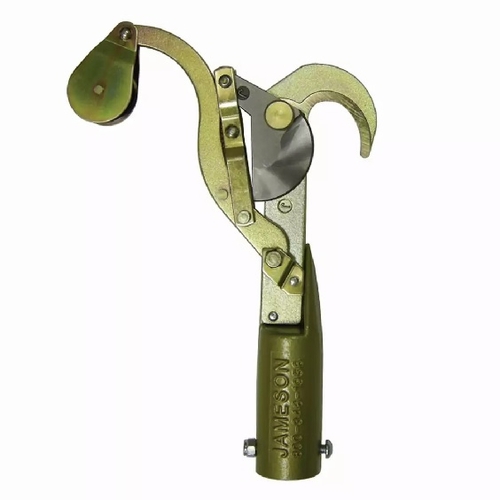 JAMESON  JA-14 HEAVY DUTY PRUNER, 1.25 INCHES  SIDE CUT. ADAPTER SOLD SEPARATELY.