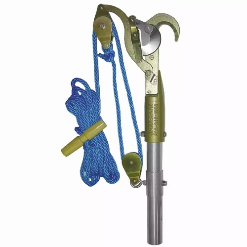 Jameson Ja-14Dp-Pkg Ja-14 Double Pulley Pruner W/ Adapter & Rope