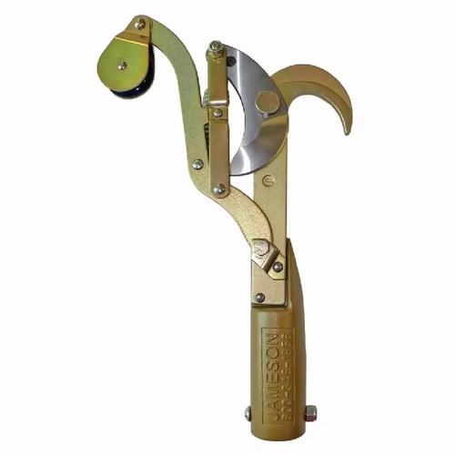 Jameson Ja-34 Big Mouth 1.75 Inches  Pruner. Adapter Sold Separately.
