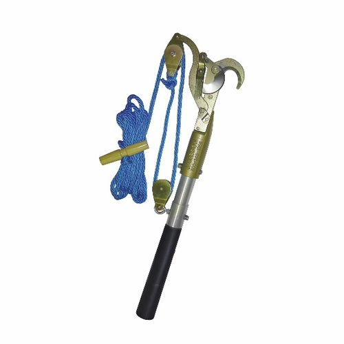Jameson Jac-14Dp-Pkg Ja-14 Double Pulley Pruner Package W/ Compositlock Female Ferrule And Rope Upc