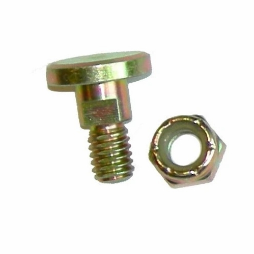 Jameson Jaz105 Ja-14, Cap Screw & Nut