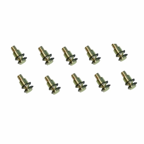 Jameson Jaz110-10A Ja-14 Lower Spring Pin/2 Rings - 10 Pack 810841038380