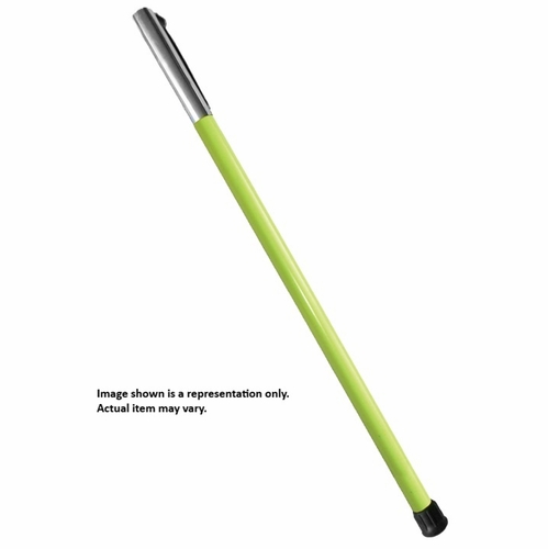 JAMESON JE-10F 10 FEET  FOAM CORE FIBERGLASS BASE POLE, JE-SERIES