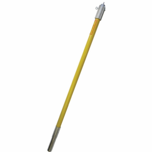 JAMESON JE-10MC 10 FT. INDUCTIVE HEAD POLE, CERTIFIED