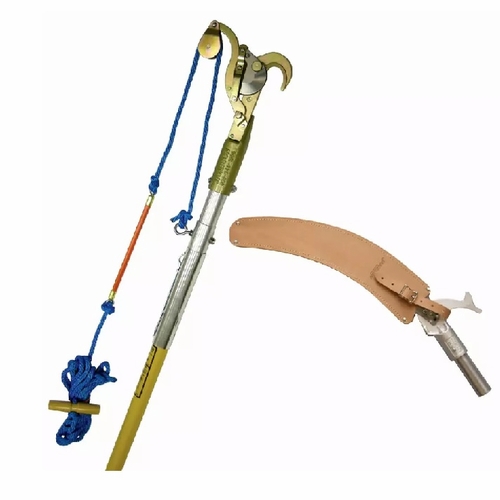 Jameson Je-18Lckit-14 18 Feet  Je Kit, Ps-3Fps2, Ja-14, Pri-7.5, Bag 815963017701