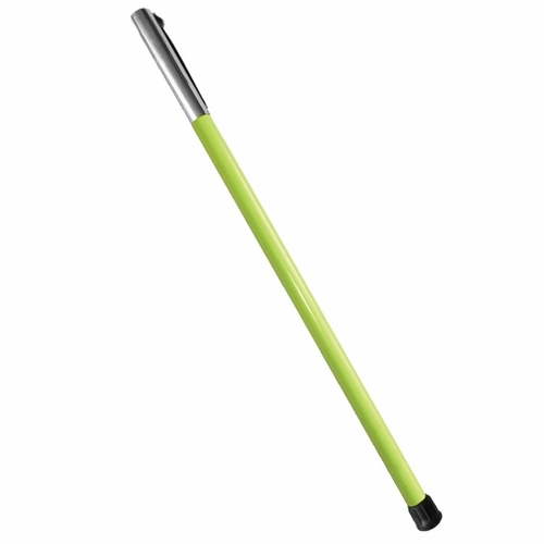 JAMESON JE-1F  1 Ft. JE SHORT FIBERGLASS BASE POLE
