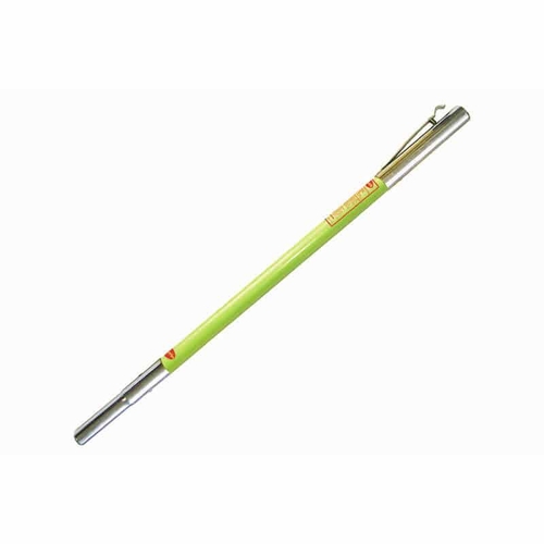 JAMESON  JE-4  4 ft. JE-Series Fiberglass Extension Pole