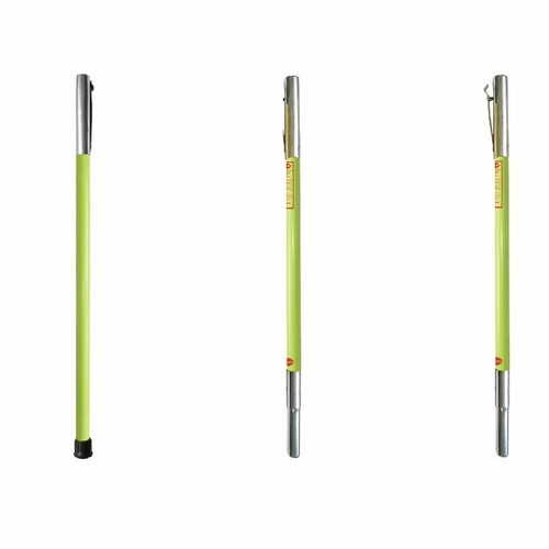Jameson Je-6/3F Je-Pole Kit, (2) Je-6 Poles, (1) Je-6F 810039229842