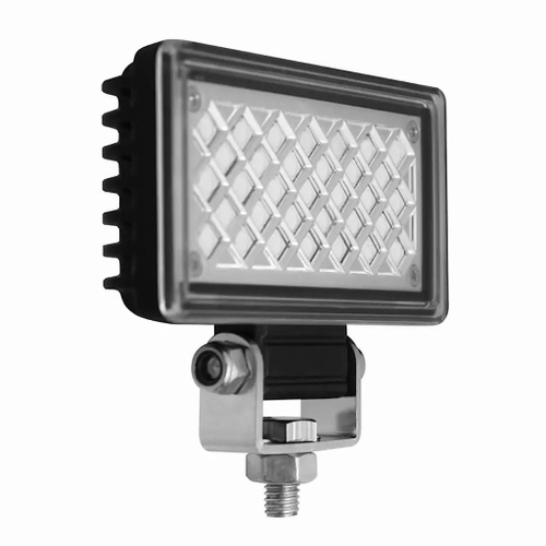 JAMESON JL33C5W JLITE 5 WATT EQUIP. LIGHT, WIDE BEAM, 500 LUMENS 810841033378