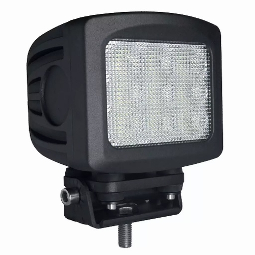 JAMESON JL9C90S JLITE 90 WATT EQUIP. LIGHT, SPOT BEAM, 6750 LUMENS 810841030223
