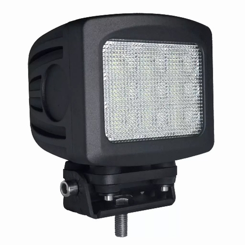 Jameson Jl9C90W Jlite 90 Watt Equipment Light, Wide Beam, 6750 Lumen 810841030247