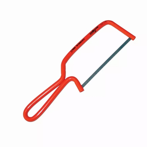 JAMESON JT-CT-01810 1000V INSULATED MINI HACKSW, 6 INCHES 810841030933
