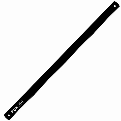 JAMESON JT-CT-01812 INSULATED MINI HACKSAW REPLACEMENT BLADES, 6 INCH, 12-PACK 810841030940