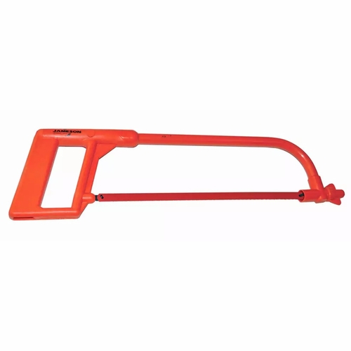 Jameson Jt-Ct-01820 1000V Insulated Hacksaw, 12 Inches  810841030957