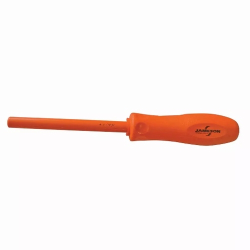JAMESON JT-ND-02250 1000V INSULATED NUT DRIVER, 7mm 815963011235