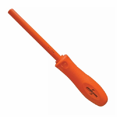 JAMESON  JT-ND-02320 1000V INSULATED NUT DRIVER, 6mm 815963011228