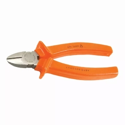 Jameson Jt-Pc-00101 1000V Insulated Side-Cutting Pliers, 6-1/4 Inches  810841031442