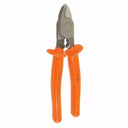 JAMESON JT-PC-00120 1000V  INSULATED CABLE CUTTER, 8 INCHES  810841031473
