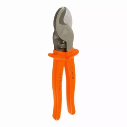JAMESON JT-PC-00125 1000V  INSULATED CABLE CUTTER, 9 INCHES  810841031480