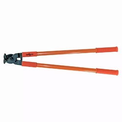 Jameson Jt-Pc-00136 1000V Insulated Long-Arm Cable Cutter, 26 Inches  810841031503