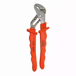 JAMESON JT-PL-00141 1000V INSULATED PUMP PLIERS, 10 INCHES  810841031572