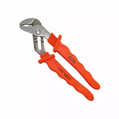 JAMESON  JT-PL-00161 1000V INSULATED PUMP PLIERS,16 INCHES  810841031596