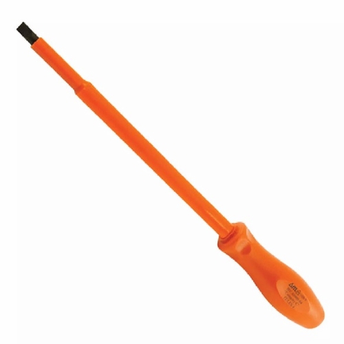Jameson Jt-Sd-01910 1000V Insulated Electrician Screwdriver, 3/16 Inches  X 8 Inches  810841031695