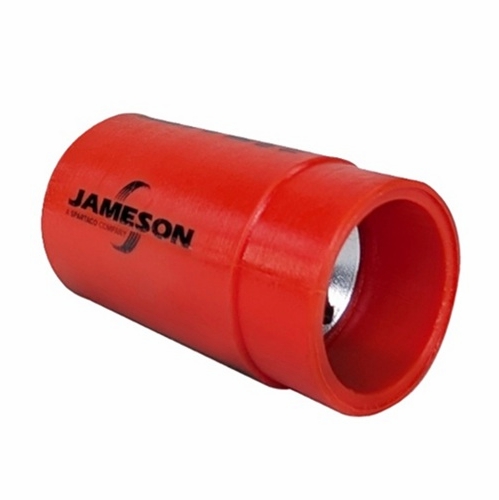 JAMESON JT-SK-01440 1000V INSULATED SOCKET, 1/2 IN.  DRIVE x 19mm 810841031916