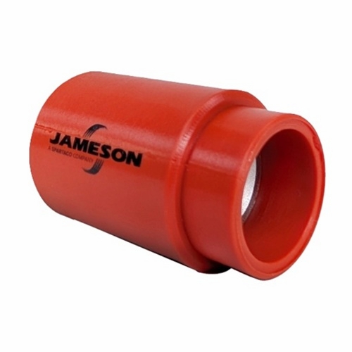 JAMESON JT-SK-01450 1000V INSULATED SOCKET, 1/2 IN. DRIVE x 20mm 810841031923