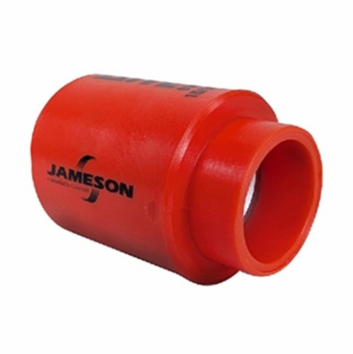 JAMESON JT-SK-01620 1000V INSULATED SOCKET, 1/2 IN. DRIVE x 11/16 IN.  810841032074
