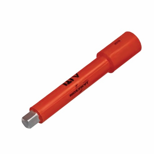 Jameson JT-SK-01778 6 foot  foot  Extension Bar 1/4 inch  Sq. Dr upc 810039228524